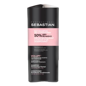 Volupt Shampoo & Conditioner Duo