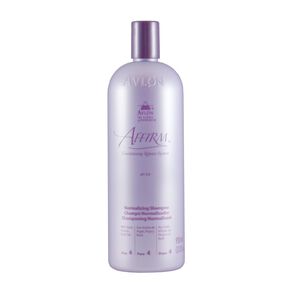 Affirm Normalizing Shampoo
