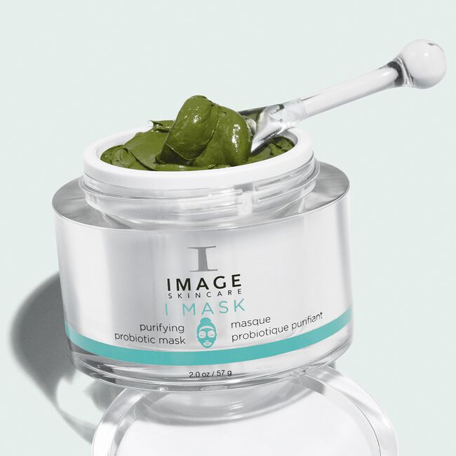 I MASK Purifying Probiotic Mask