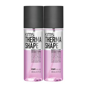 ThermaShape Quick Blow Dry Spray