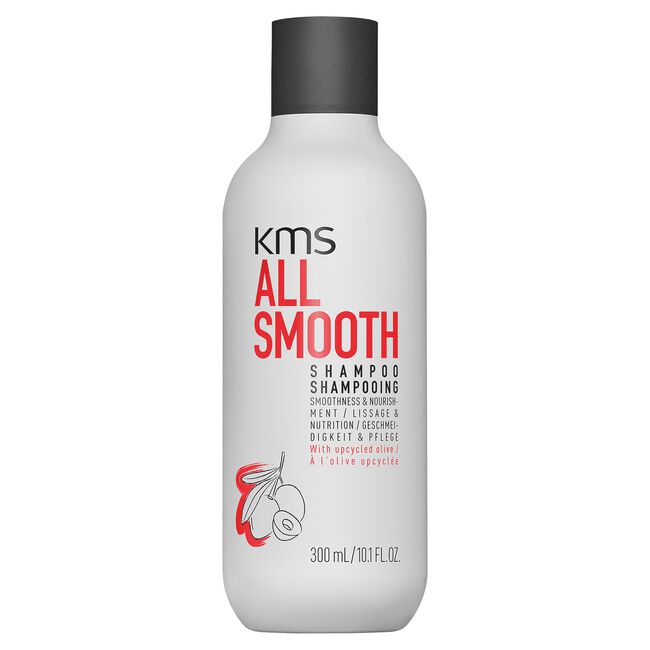ALLSMOOTH Shampoo