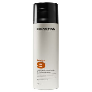 Potion 9 Leave-In Conditioner & Styling Cream