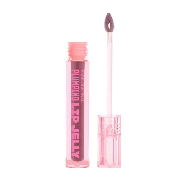 Mauve Babe Glow Plumping Lip Jelly