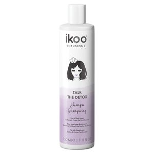 Talk The Detox Shampoo