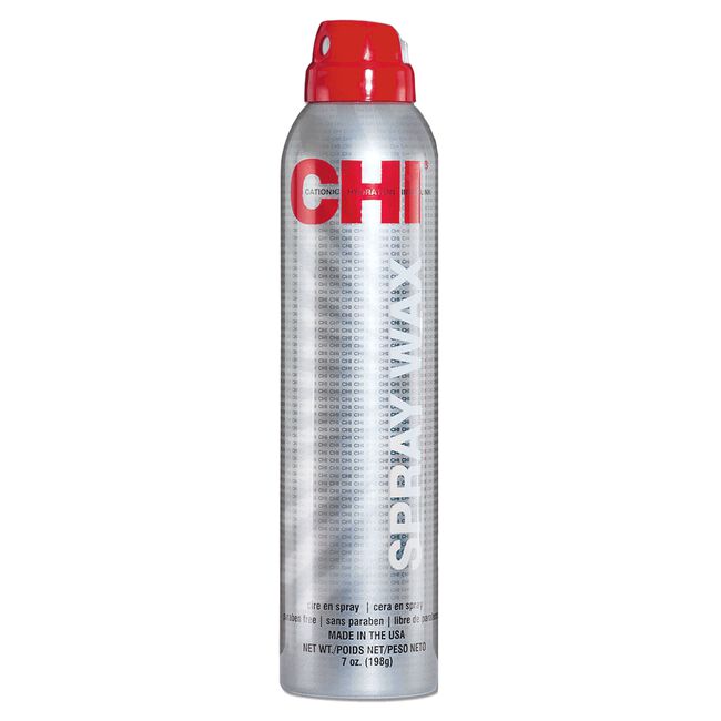 Spray Wax