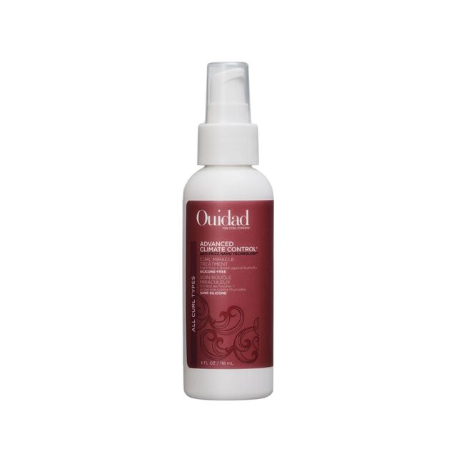 Advanced Climate Control Curl Miracle Treatment