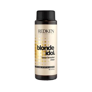 Blonde Idol Clear Base Breaker