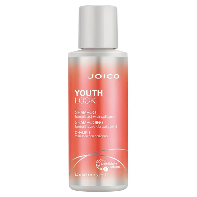 Youthlock Collagen Shampoo