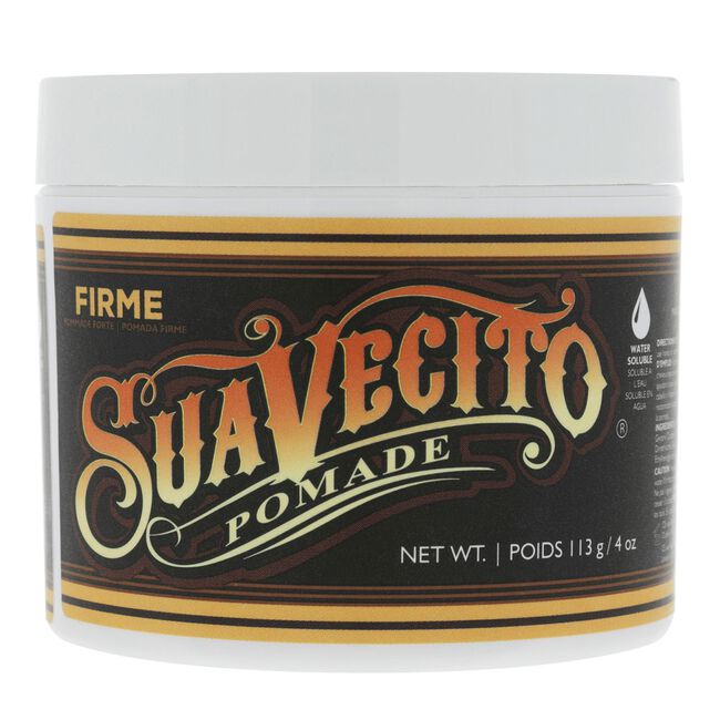 Firme (Strong) Hold Pomade