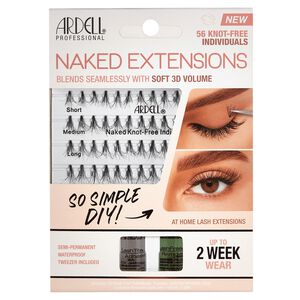 Naked Extensions