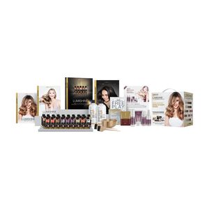 Lumishine Demi-Permanent Liquid Opener