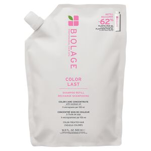 ColorLast Shampoo Refill for Color-Treated Hair