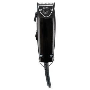 Fast Feed Adjustable Hair Clipper