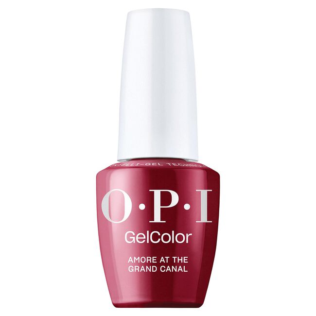 Amore at Grand Canal GelColor