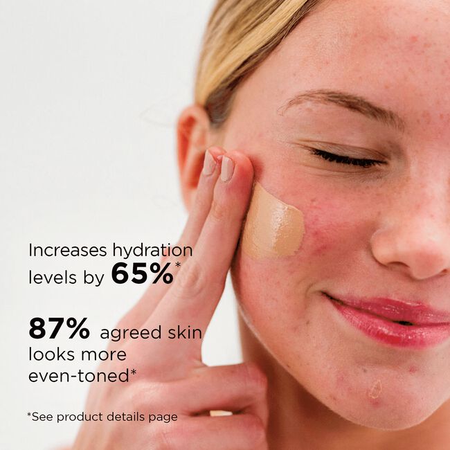 Daily Prevention Pure Mineral Tinted Moisturizer SPF 30