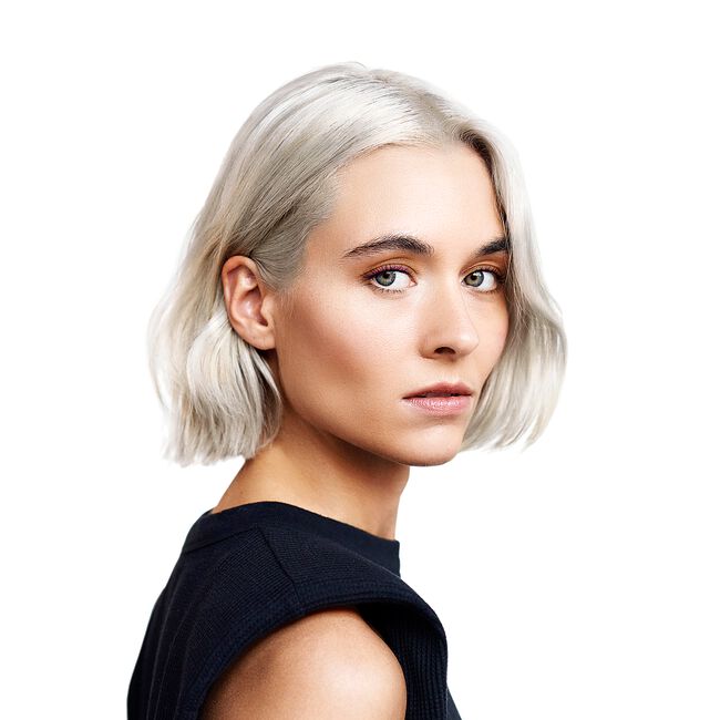 Pure Light Blonding Creme