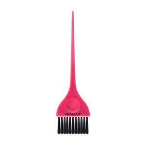 Single Coloring Brush - Pink