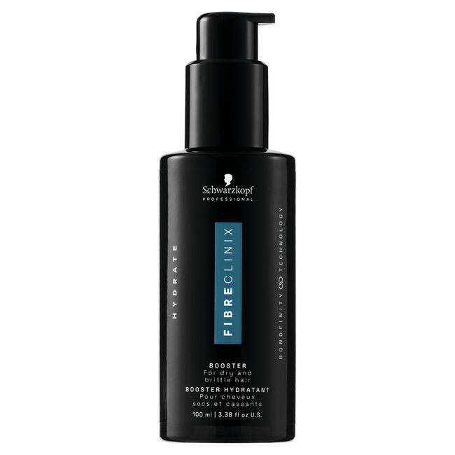 Fibre Clinix Hydrate Booster