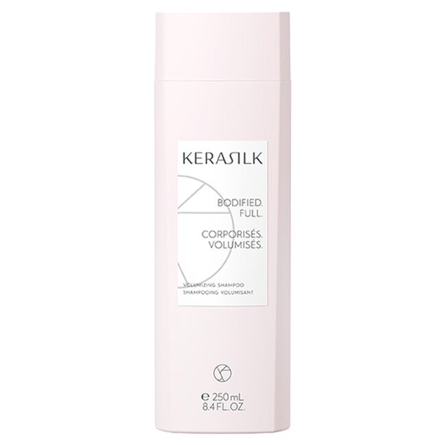 Volumizing Shampoo