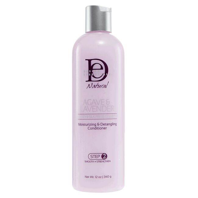 Agave & Lavender Moisturizing & Detangling Conditioner