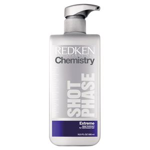 Chemistry Extreme Shot Phase Deep Treatment