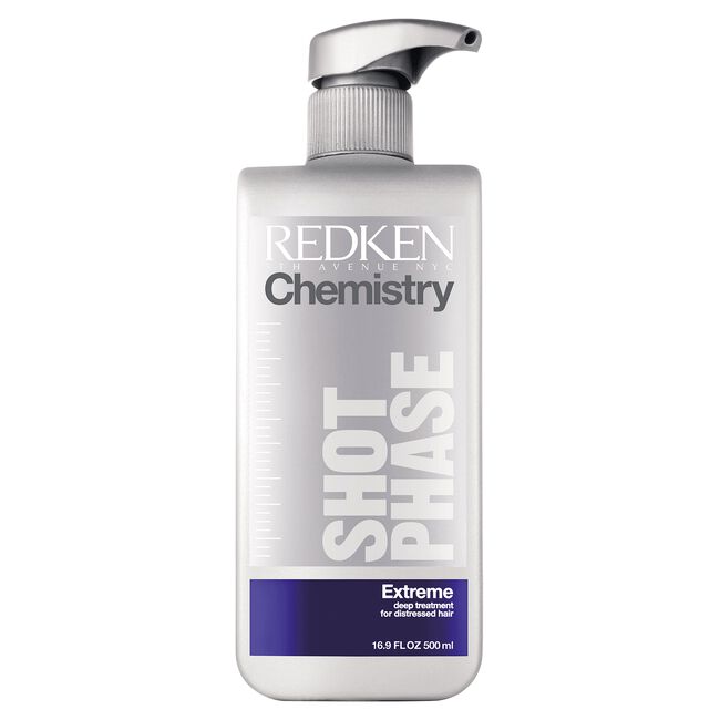 Chemistry Extreme Shot Phase Deep Treatment