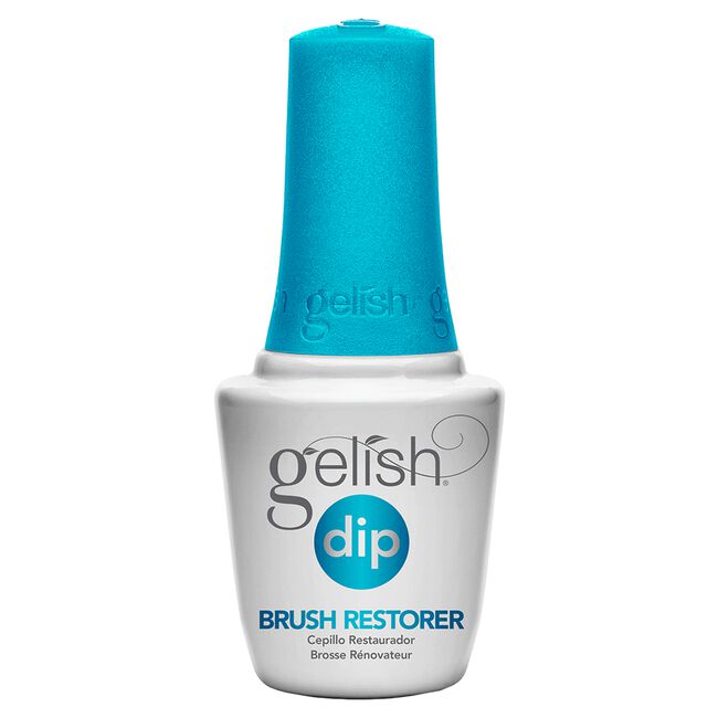Dip Brush Restorer