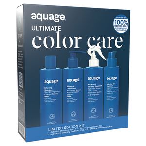 Ultimate Color Care Kit