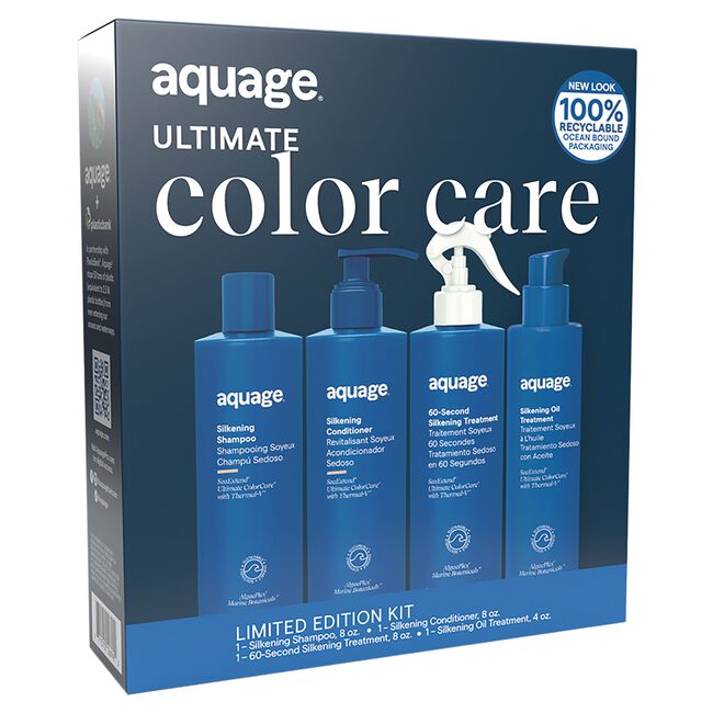 Ultimate Color Care Kit