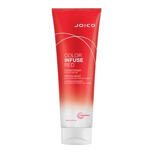 Color Infuse Red Conditioner
