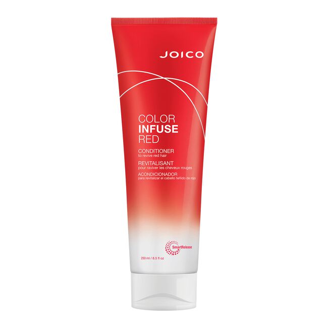 Color Infuse Red Conditioner