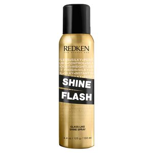 Shine Flash Glass-Like Shine Spray
