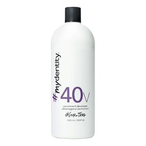 40 Volume Permanent Developer
