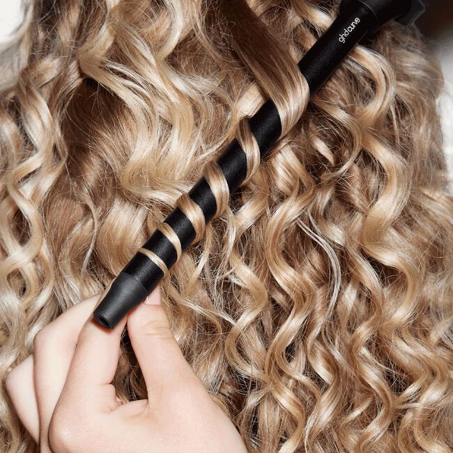 Curve Thin Wand