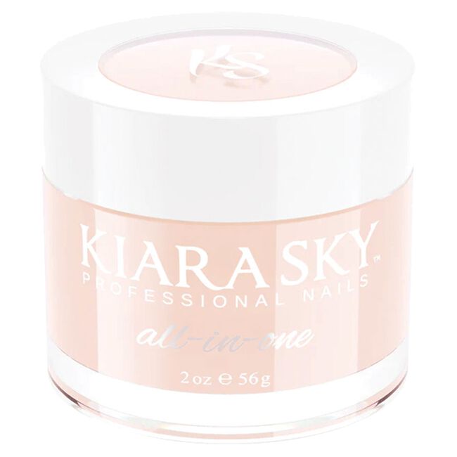 Blush Away All-In-One Cover Acrylic Powder