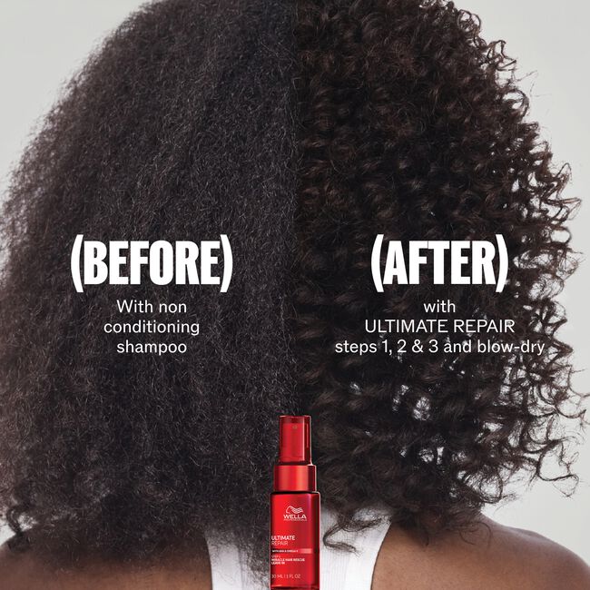 Ultimate Repair Make It Strong Set