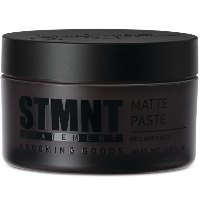 Matte Paste