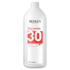 Pro-Oxide 30 Volume Cream Developer