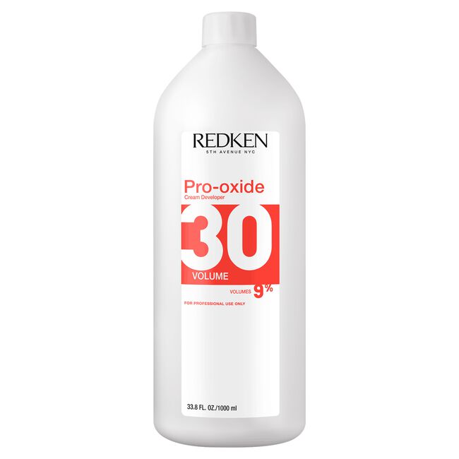 Pro-Oxide 30 Volume Cream Developer