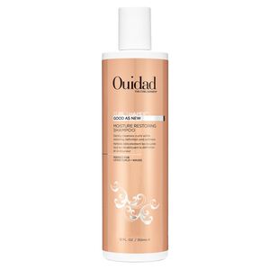 Curl Shaper Good As New Moisture Restoring Shampoo