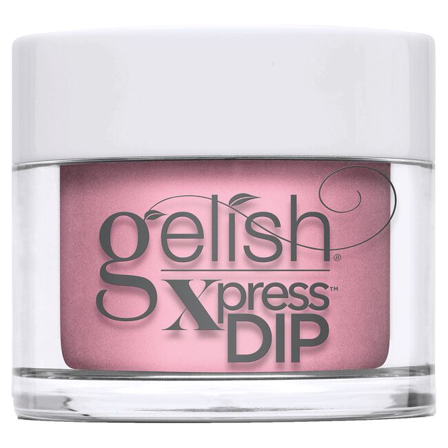 Look At You, Pink-achu! Xpress Dip