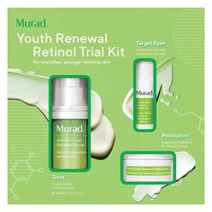 Renewal Retinol Kit