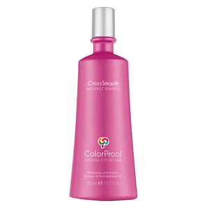 Anti-Frizz Shampoo