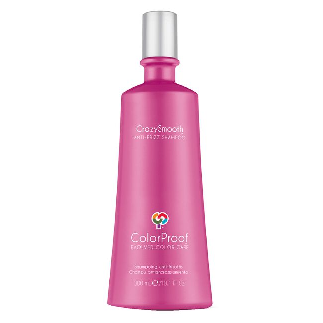 Anti-Frizz Shampoo