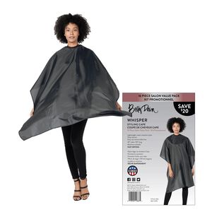 Betty Dain Whisper Styling Capes Pack