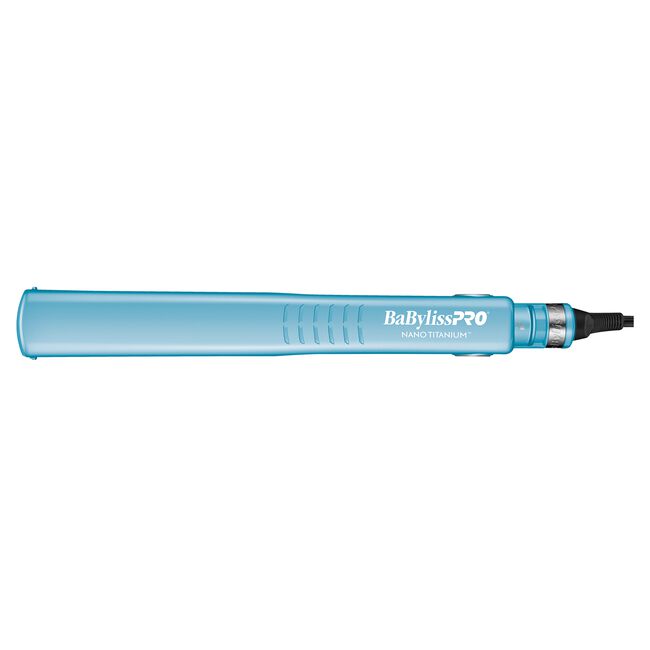 Nano Titanium 1.25 Inch Dual Ionic Flat Iron