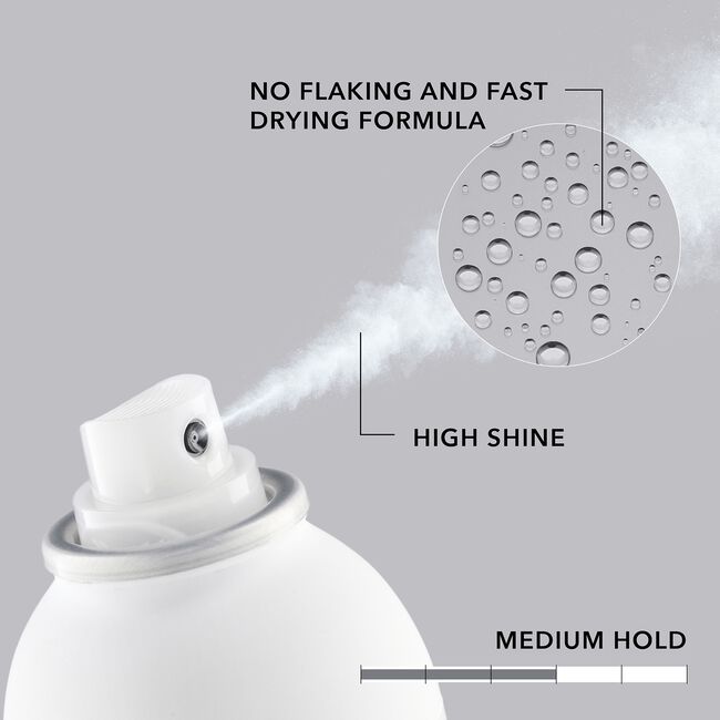 StyleSign Working Hairspray
