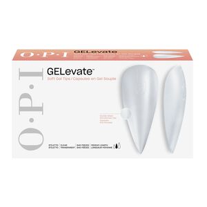 Stiletto GELevate Soft Gel Tips