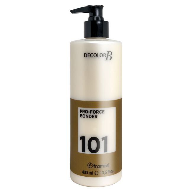 DeColor B Pro-Force Bonder 101