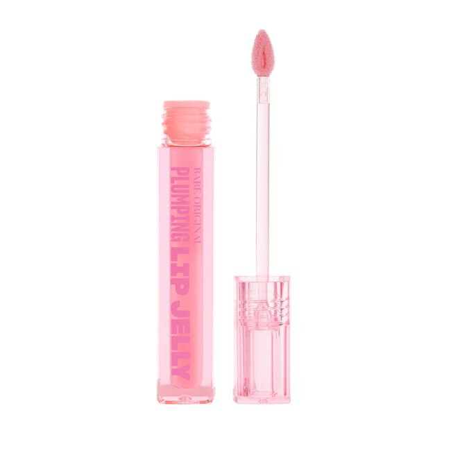 Blush Babe Glow Plumping Lip Jelly